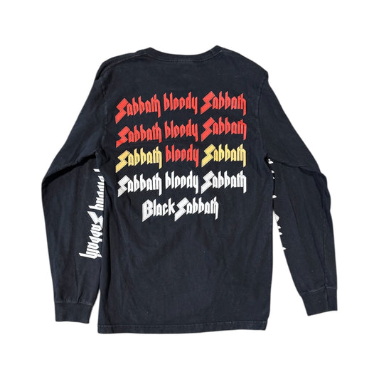 Black Sabbath / Supreme SS16 (M)