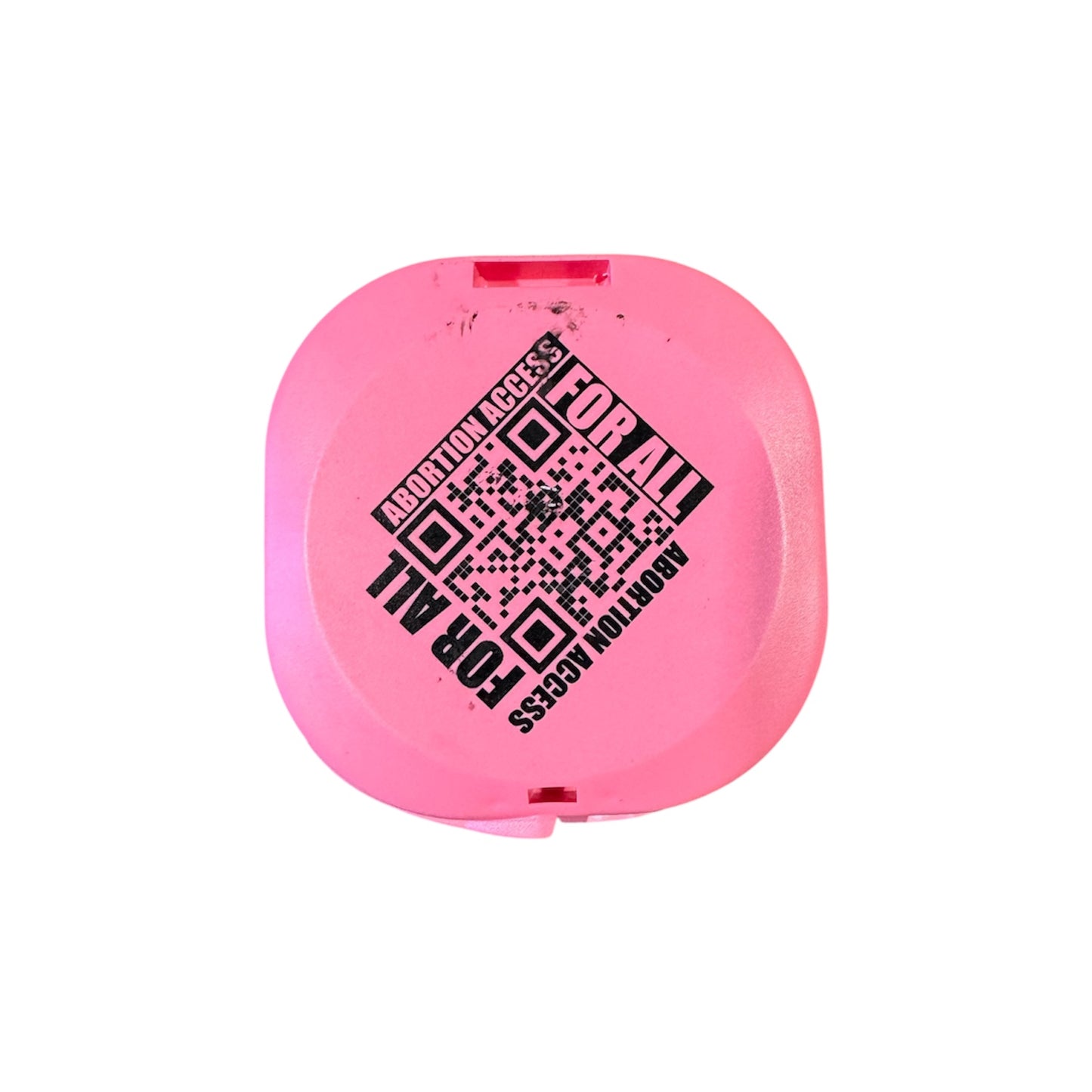 LCD Soundsystem Official Pocket Mirror