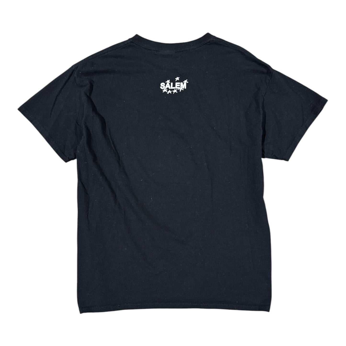 S4LEM Snowman Tee (L)