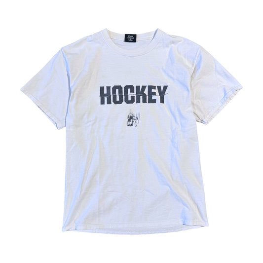 Hockey 2018 Logo Tee (M)