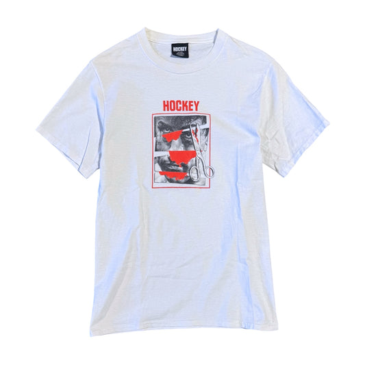 Hockey 2018 Raging Bull Tee (S)
