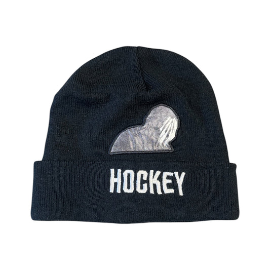 Hockey 2020 Grim Reaper Beanie (OS)