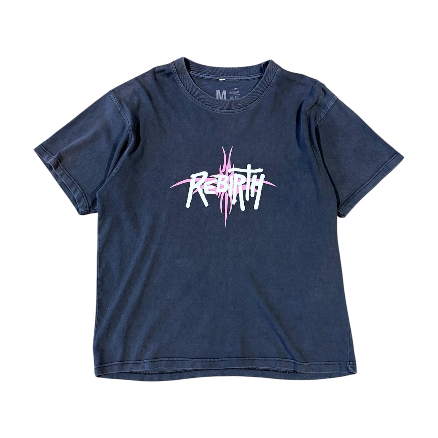 DC The Don Rebirth Tour Tee (M)