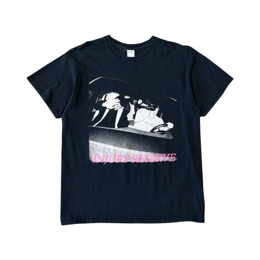 Injury Reserve Drive It Like It’s Stolen Tee (L)
