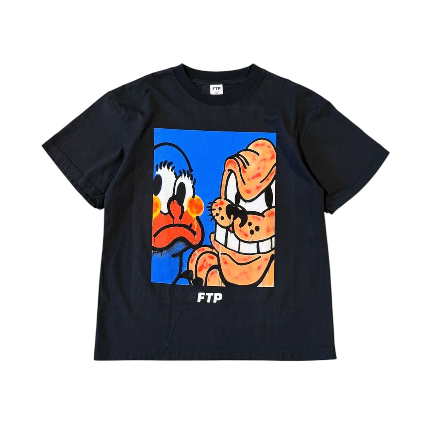 FTP / Slawn Dog Tee (M)