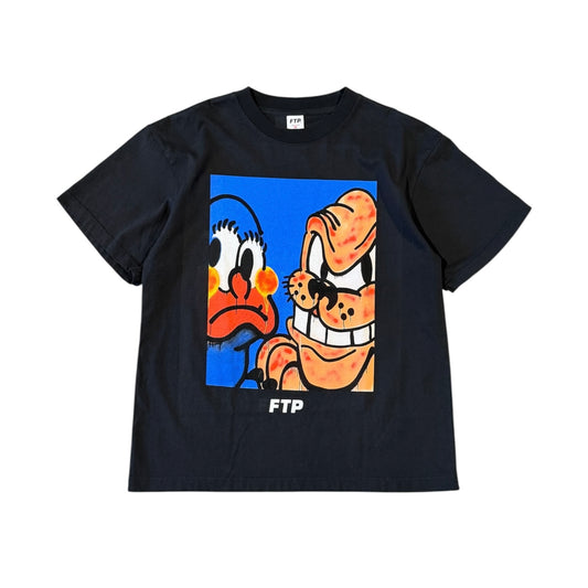 FTP / Slawn Dog Tee (M)