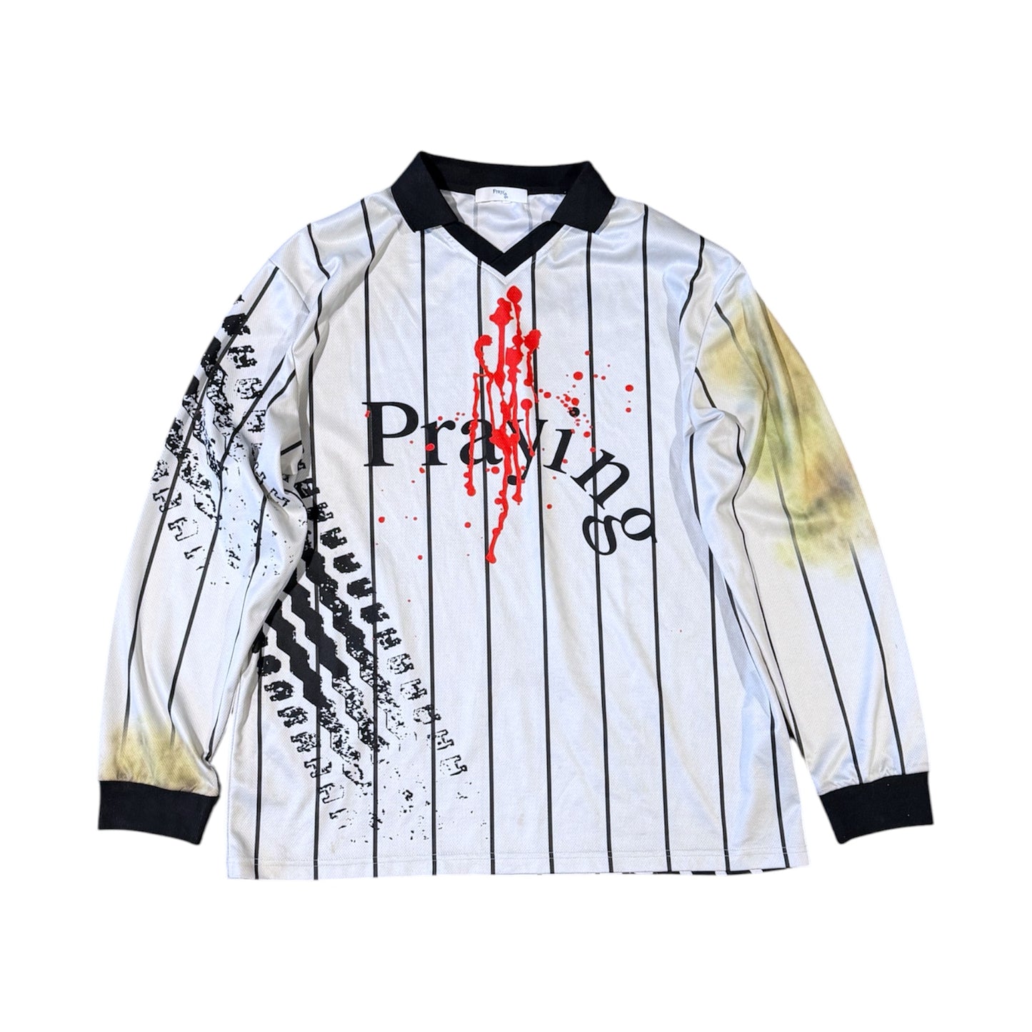 Praying Ambulance Jersey (XL)