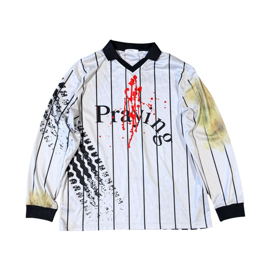 Praying Ambulance Jersey (XL)