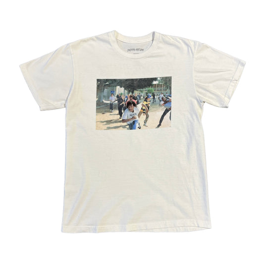 A24 x Fucking Awesome Mid90s (2018) Tee (Size M)