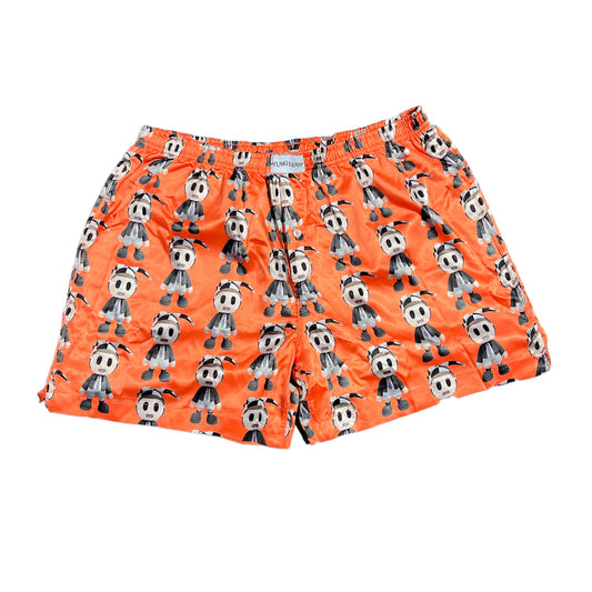 Yung Lean Dogboy Satin Boxers (L)