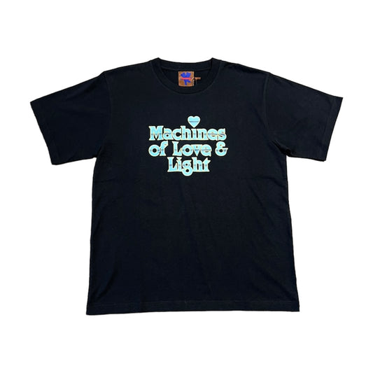 Heaven by Marc Jacobs Love and Light Tee (L)