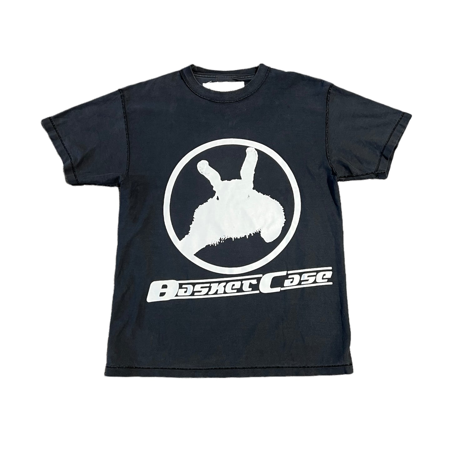 Basketcase Gallery Vintage Repurposed THUMPER Tee