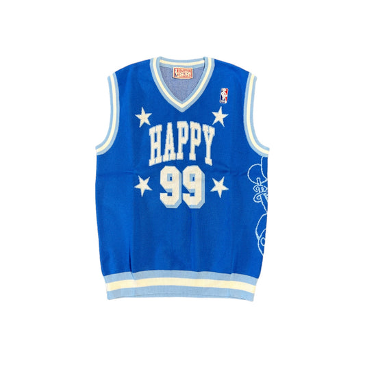 Happy99 Gamebreaker Knit Vest (Size L)