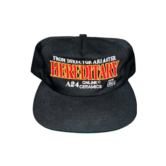 A24 x Online Ceramics Hereditary (2018) Hat