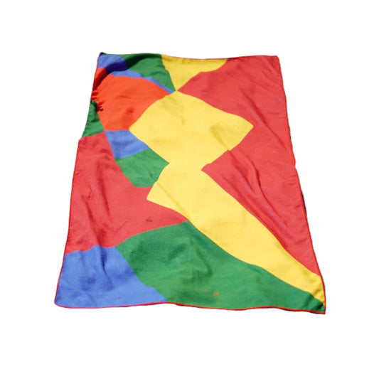 YALO Lightning Bolt Towel