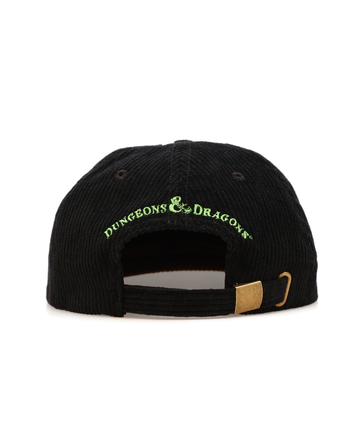 Brain Dead x Dungeons and Dragons Corduroy Hat