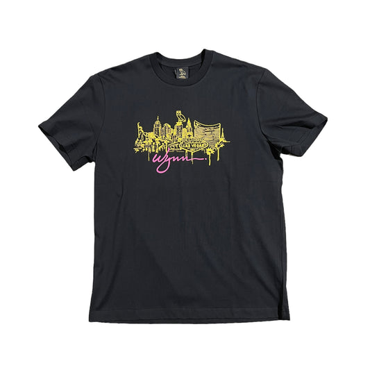 OVO x Wynn Las Vegas Tee (M)