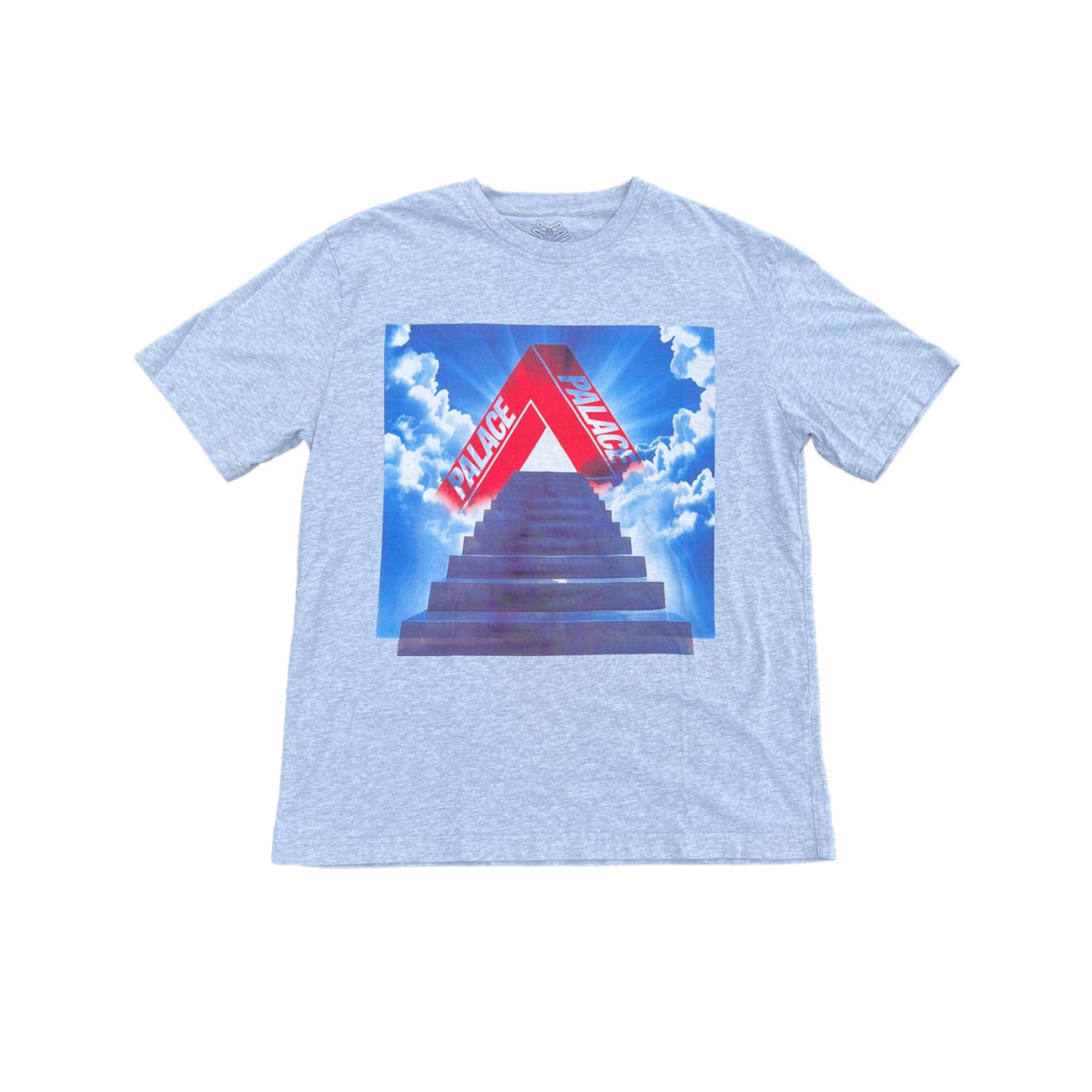 Palace Tri-Ternity Tee (L)