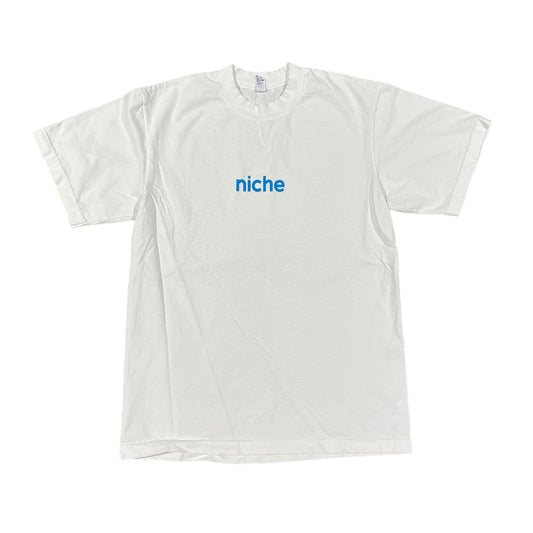 Niche Exhibit Shop Tee
