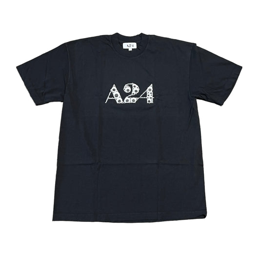 A24 Everything Everywhere All At Once (2022) Googly Eye Logo Tee (L)