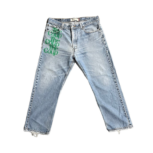 Coup Jeans