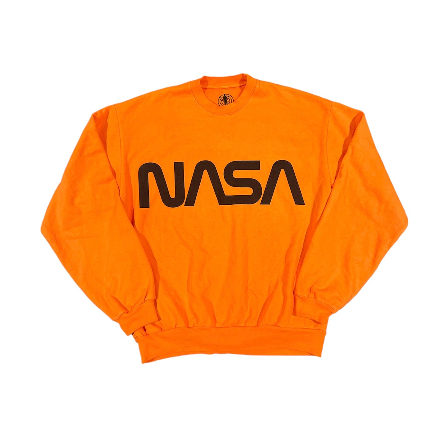 Kid Cudi NASA Tour Crewneck (XL)