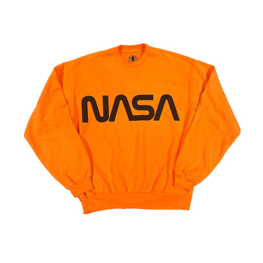 Kid Cudi NASA Tour Crewneck (Size XL)