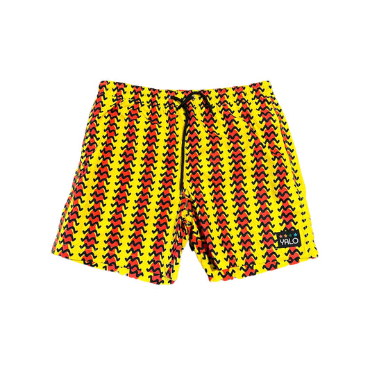 YALO Zig Zag Short