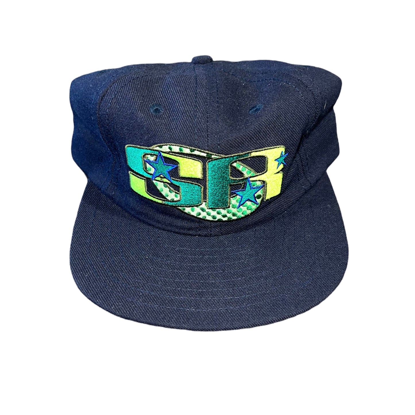 Stray Rats Galaxy Hat