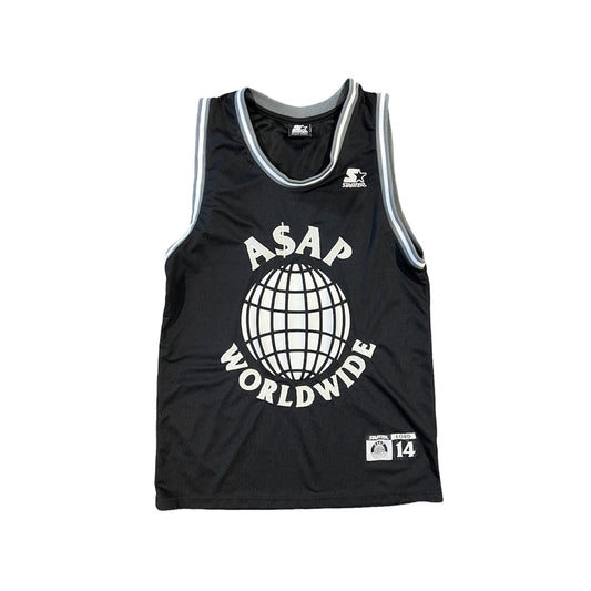 A$AP Worldwide Jersey (Size L)