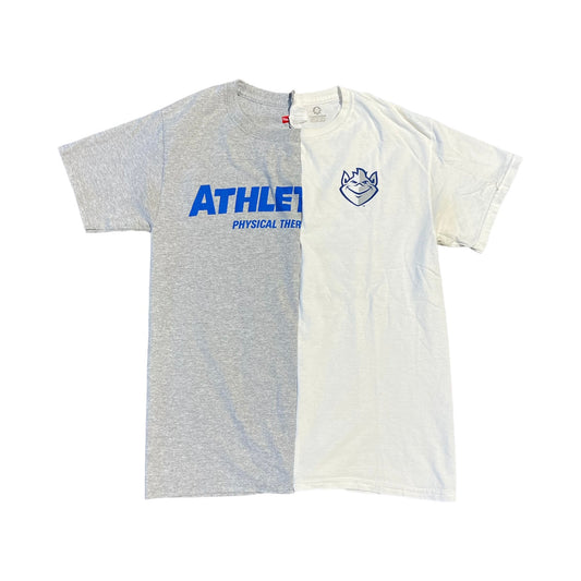MADS “SLU ATHLETICS” Tee (Size S)