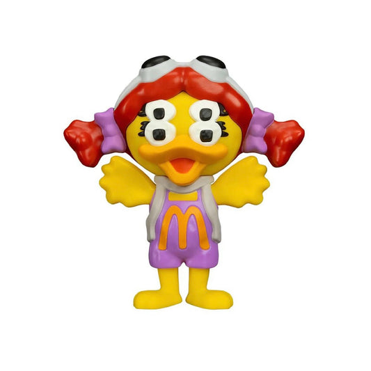 Cactus Plant Flea Market x McDonalds Birdie Toy