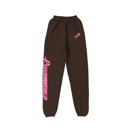 Psychworld Cyber Monday Sweatpants (Size Large)
