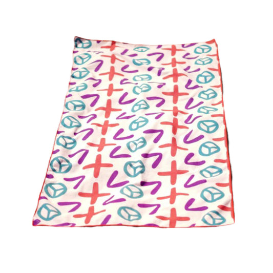 YALO Peace Towel