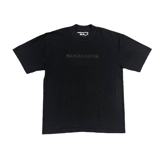 Skinamarink (2022) Movie Title Tee
