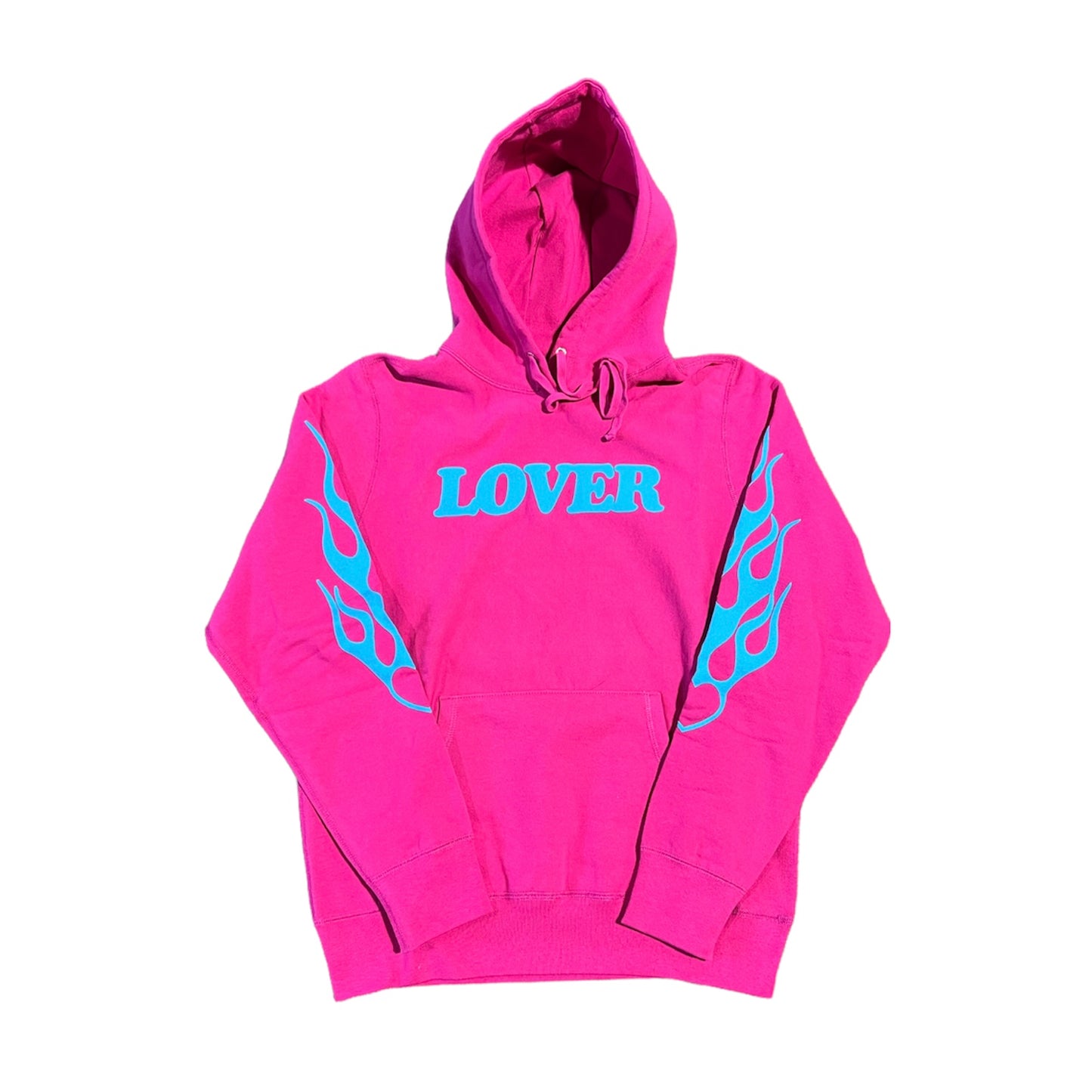 Løb Spectacle stå Bianca Chandon Lover Hoodie (Size M) – Niche Exhibit