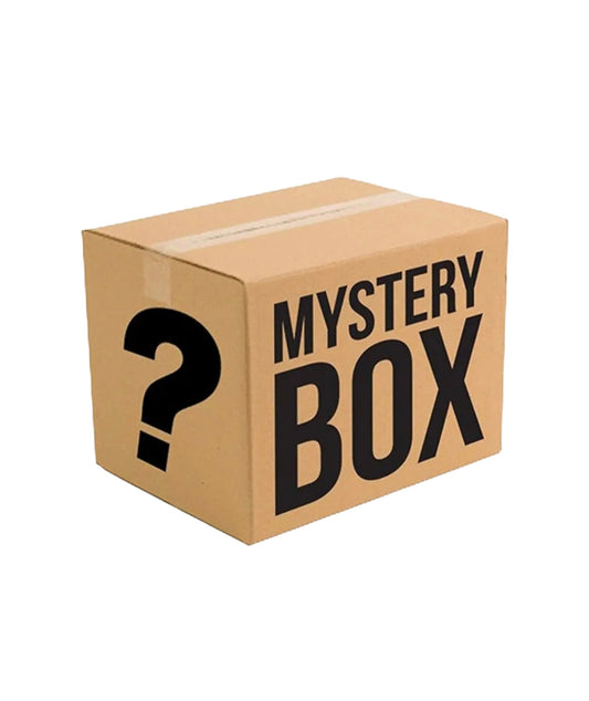 “NICHE GALORE” BOX