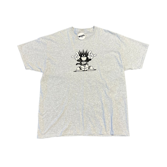 MADS #001 “The Real Vamp Tee”
