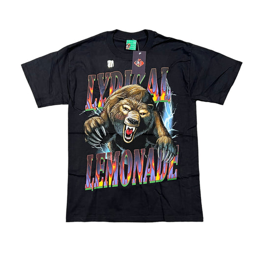 Lyrical Lemonade x Chicago Bears MOTMW Tee (Size M)
