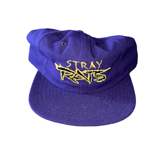 Stray Rats Primal Rage Hat
