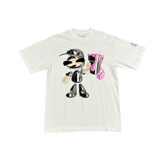 Yeat 2 Alivë "Luh Crankem" Tee