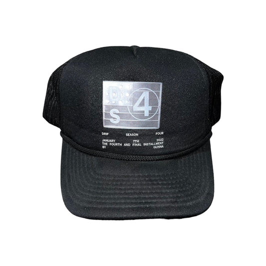 Gunna DS4EVER Trucker Hat