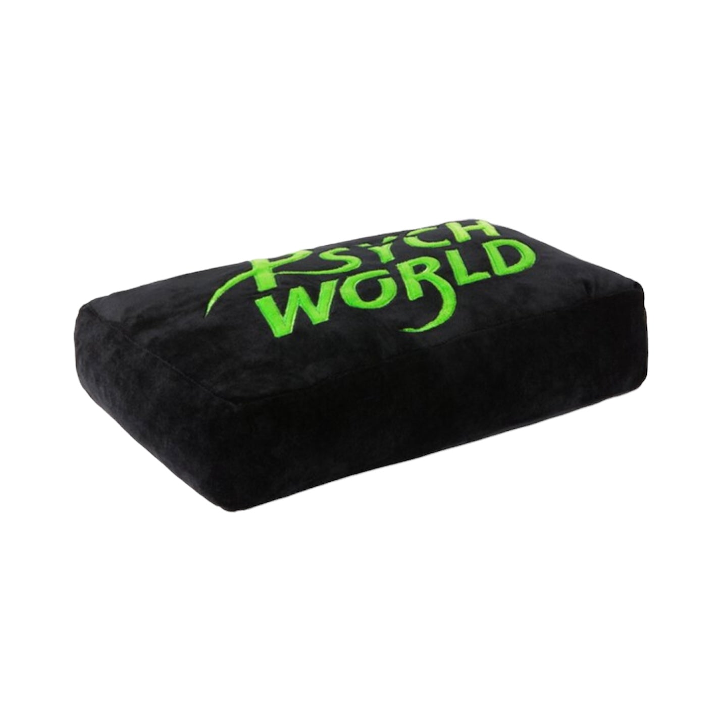 Psychworld Logo Pillow