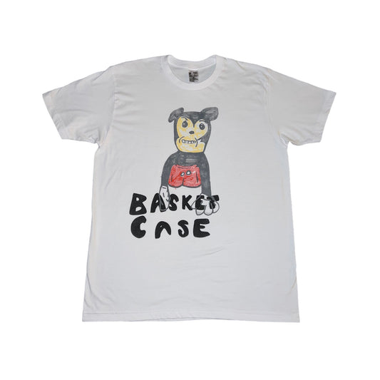 Basketcase Gallery NYC Exclusive Pop Up Mickey Tee