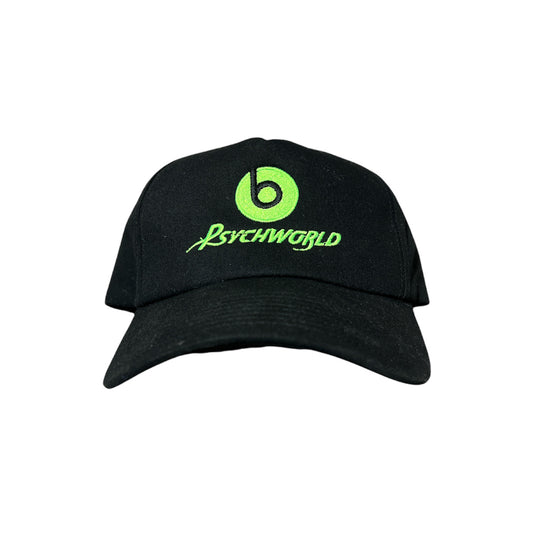 Psychworld x Beats by Dre Hat