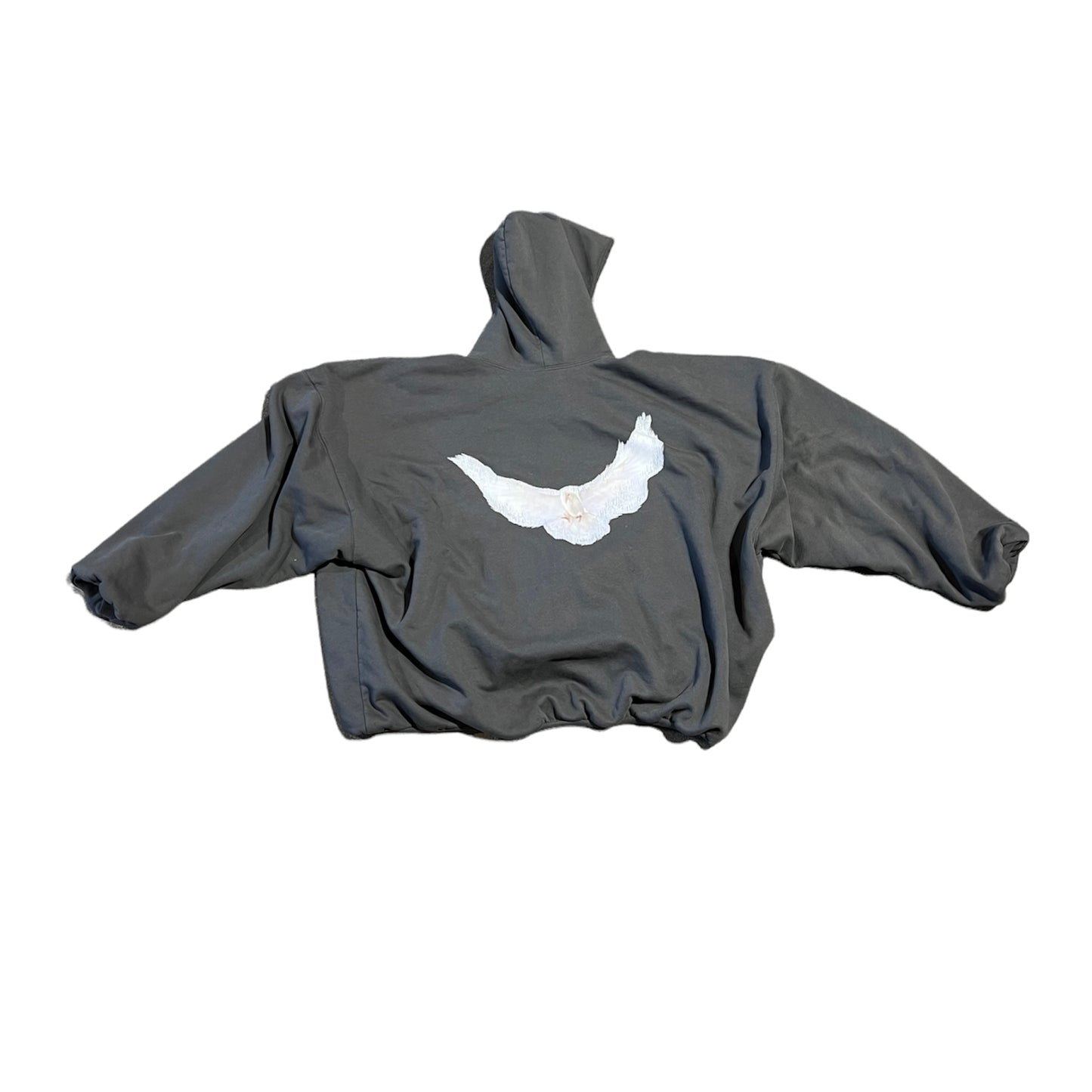 YZY Gap Dove Hoodie (Size L)