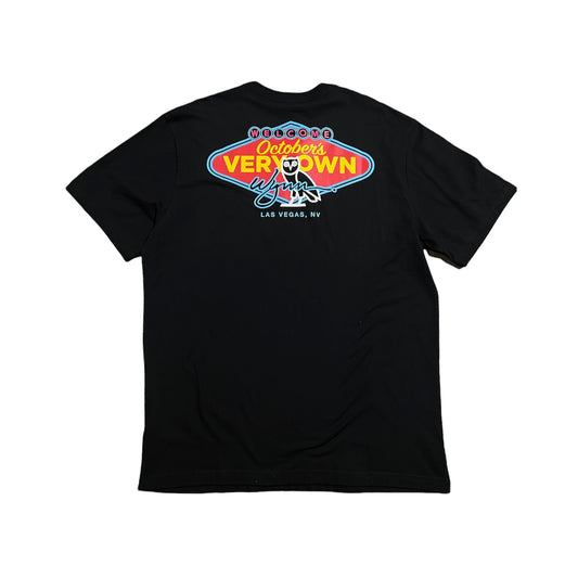 OVO x Wynn Las Vegas Tee (M)