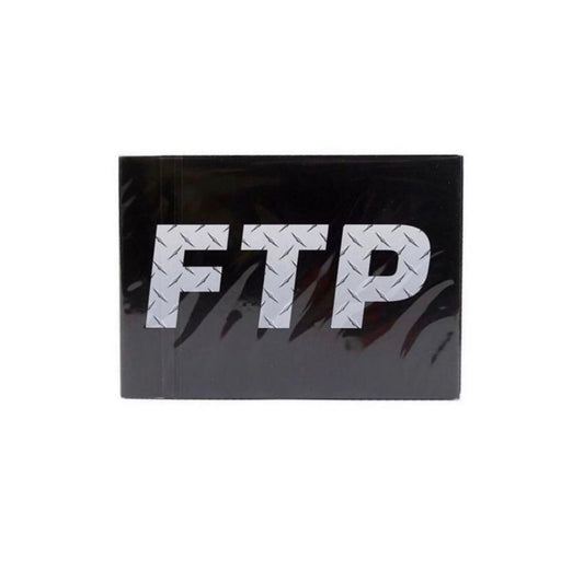 Fontaine x FTP Playing Cards