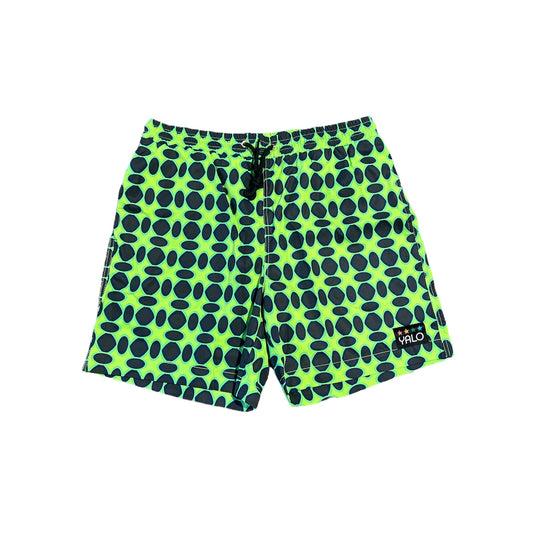 YALO Worm Remix Short
